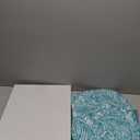 Jasenna Lap Laptop Desk - Portable Lap Desk with Pillow Cushion, Fits up to 15.6 inch Laptop for Home Office Students Use as Computer Laptop Stand, Book Tablet(1-Light Brown)