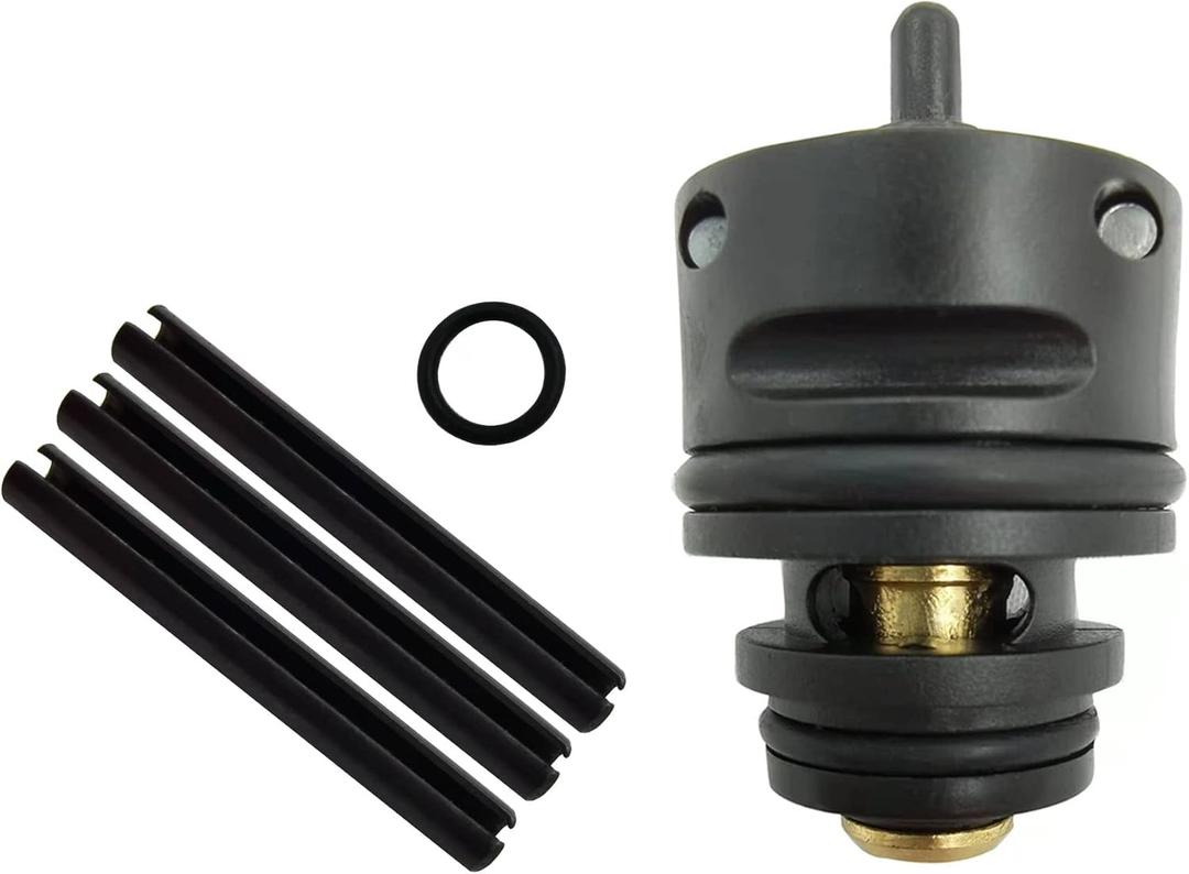 A08368 Trigger Valve Assembly for Porter Cable COIL200 COIL250 COIL250 FN250A FC350A FM350A FR350A