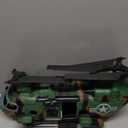 JOYIN 10-in-1 Military Helicopter Toys Set with Light, Sound, Trucks, Boat, Bike, Army Men, Weapons - Christmas Birthday Party Gifts for Kids