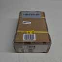 Forklift Trailer Hitch Attachment, EBESTTECH 1 PC 2" Receiver Trailer Towing Adapter with Chain Red