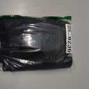 IZOD Men's American Chino Flat Front Slim Fit Pant, Navy, 31W x 34L