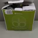 Medcursor Foot Massager with Heat - Shiatsu Feet Massage Machine Delivers Relief for Tired Muscles & Plantar, Deep Kneading Therapy, Multi-Level Settings for Home, Office Use, Size up to 13"