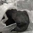 LOOBANI 2 Packs Extra Large Reusable Dog Mat for Floor, Non-Slip Washable Pee Pads for Dogs, Fast Absorbent Pet Whelping Pads, Puppy Playpen Mat for Incontinence, Housebreak, Crate (36"x48"-Gray)