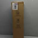 Electric Space Heaters For Indoor Use, 25" 2-IN-1 Tower Heater And Fan Combo, 70Oscillating, 2S Instant Heating, 1500W, 3 Heating & Fan Modes,Electric Portable Heater For BedroomOfficeHome, Black