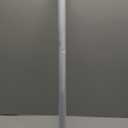 Haton Window Privacy Film, Stained Glass Rainbow Film Decorative Window Clings, Static Cling Sun Blocking Stickers Decals Coverings Tint for Home Heat Control, Non-Adhesive 35.4" x 78.7" (Clear)