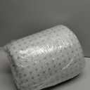 Baby Play Mat for Floor, 100% Waterproof and Wipe-Clean, 50'' x 50'' Thicken Foam Soft Padded Playpen Mat for Babies and Toddlers Infants Easy Care, Non-Slip Bottom (Dinosaur Alphabet)