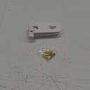 LEFXMOPHY Wall Mount Bracket for Vtech RM5764HD RM5764-2HD / RM7764HD RM7764-2HD VM5463-2 Baby Monitor Cam for Ceiling Mounting Base Stand