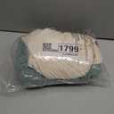 Blissful Diary Muslin Baby Hooded Towel 2 Pack, Soft & Absorbent Bath Towel for Infant, Toddler, Unisex, Baby Gift, Newborn Essentials, Bear & Lamb