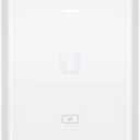 UBIQUITI POE Injector, 802.3AT, 30W of PoE+ Power, Suitable For U6 AP U6-LR, U6-LITE & U6-PRO