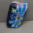 Bodhi Dog Disposable Male Dog Diapers - Super Absorbent, Leak-Proof Pee Wraps - Adjustable Fit, Comfortable Design, Advanced Moisture Control, and Wetness Indicator - Extra Large (20 Count)