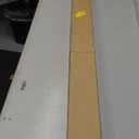 Joydeco No Tools No Drill Window Blinds for Indoor Windows, Blackout Shades Cellular Shades Cordless, No Drill Blinds for Windows, Window Shades for Home, Bedrooms, Doors (White, 53" W x 64" H)