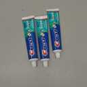 Crest + Scope Whitening Toothpaste - Pack of 3, 5.4 Oz Tubes - Anticavity Fluoride Toothpaste, Fresh Breath, Kills Germs - Tartar Protection, Enamel Protection - Minty Fresh Flavor