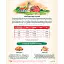 Maple Grove Farms Pancake & Waffle Mix, Buttermilk & Honey, 24 Ounce