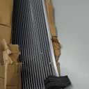 A-Premium Air Conditioning A/C Condenser Compatible with [24.21Inch] Chevrolet, GMC Models, Blazer, Jimmy - C1500/C2500/C3500, K1500/K2500/K3500, C10/C20/C30, K10/K20/K30, R10/R20/R30