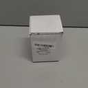 EMEMA Outdoor Throw Pillow Covers Decorative Farmhouse Rectangle Pillowcases Waterproof Cushion Covers Cases for Patio Couch Garden Sofa Home Living Room Set of 2 12x20 Inch Matcha Green