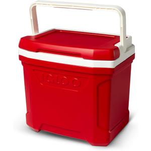 Igloo Profile II 16 Quart, red