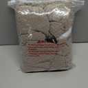 Genina Waterproof Seat Covers for Dining Room - Dining Chair, Kitchen Chair Covers slipcovers (Taupe, 4 Pcs)