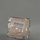 PEASUG 12 PCS Bra Extenders 2 Hooks, Bra Strap Extender, 2 Hook Bra Extenders for Women (Beige)