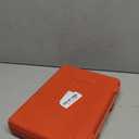 Compression Tester,Test Gauge, Motorcycle, car, Outboard Engine, Chainsaw, Snowmobile, car, Gasoline, Gas Engine (RED)