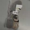 Greatonu Women’s Flat Sandals Slip On Summer Gladiator Open Toe Braided Slingback Shoes Size 9