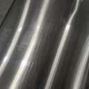 Brio Limited Edition Top Loading Water Cooler Dispenser - Hot & Cold Water, Child Safety Lock, Holds 3 or 5 Gallon Bottles - UL/Energy Star Approved (Stainless Steel)