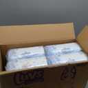 Luvs Size 7 Baby Diapers, Platinum Protection Bluey Diapers for Day & Night, Size 7, 124 Count