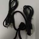 Monster Shock Plus Bluetooth Speaker, Portable Speaker with 30W Stereo Sound, 15H Playtime, Bluetooth 6.0, Support AUX, TF, Wireless Stereo Pairing, IPX6 Waterproof Speaker for Home, Outdoor, Travel