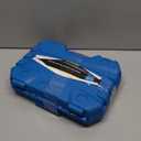 10Pcs Diesel Fuel Injector Removal Tool Extractor Puller Kit with 3pc pull out claws 12mm 13mm 16mm