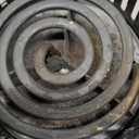 Blue Multipurpose Electric Charcoal Starter - Hot Plate Burner With Tongs - 450W Fire Starter - 304 Stainless Steel Coconut Charcoal Lighters and Starter Cubes