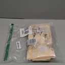 WovWeave 3 Pcs Wizard Tablecloth Decorations Wizard Party Plastic Table Cloth Disposable Vintage Castle Decor for Decoration Halloween Witch Party Supplies