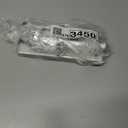 Under Cabinet Lights with Charging Station, 24LED Dimmable Rechargeable Motion Sensor Light Indoor with 15 Color Temperatures, Magnetic RGB Stick-Anywhere Closet Light for Stair Kitchen (3)