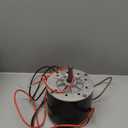 Condenser Fan Motor F48W93A50 F48A45A50 F48E06A48 Compatible with York Coleman Luxaire A.O.Smith1/4 HP