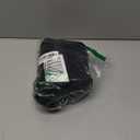 Inflatable Travel Foot Rest Pillow, Kids Airplane Bed, Adjustable Height Leg Pillow for Air Travel, Make a Flat Bed for Kids and Toddlers, Great for Airplane, Train, Car, Grey