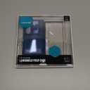 Nillkin for Z Fold 6 S Pen Case, [Built-in Writing Pen & S Pen Holder & Kickstand & Slide Camera Cover & Hinge Protection] Shockproof Fold 6 Phone Case with Pen for Samsung Galaxy Z Fold 6, Blue