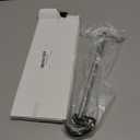 11" Basin Wrench with Adjustable Jaw from 3/8 Inch to 1-1/4 Inch, Sink Faucet Wrench for Fixing Rear and Union Nuts Under Sink Tight Spaces (Ordinary)