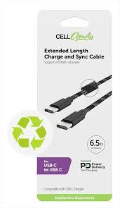 Cell Candy Extended Length Change