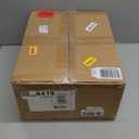 24In Large PC Stand, 5 Levels Height Adjustable Computer Tower Stand with Wheels and Hooks, CPU Holder Cart for Floor, Carpet and Under Desk, Easy AssemblyNOT Including Power Strips (Black)