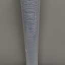 Grasscloth Textured Wallpaper Dark Blue Linen Thick 24" X 394" Fabric Contact Paper Grassweave Removable Modern Self Adhesive Wallpaper for Walls Cabinets Bedroom Liners Fireplace