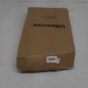 UBeesize 14'' Foldable Ring Light with 62'' Tripod Stand and Phone Holder, LED Selfie RingLight for iPhone with Remote, Circle Light for Tiktok/ YouTube/ Photography/ Makeup/ Live Stream