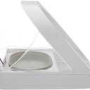 Sure Petcare -SureFlap - SureFeed - Microchip Pet Feeder - Selective-Automatic Pet Feeder Makes Meal Times Stress-Free, Suitable for Both Wet and Dry Food - MPF001, Standard