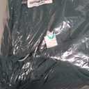 Bedsure Forest Green Duvet Cover Twin/Twin XL Size - 2 Pieces Prewashed Cotton-Like Polyester Extra Soft Bedding Set, Includes 1 Duvet Cover 68"x90" with Zipper Closure & 1 Pillow Sham, No Comforter