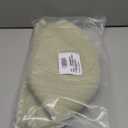 Whispering Woven Basket - Sprout Green 14" x 14" x 10"