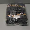 Henoyso 12 Pairs Thermal Socks Bulk Warm Winter for Homeless (M)