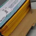 Eupako Catalog Mailing Envelopes 9x12 Brown Envelopes Self Seal 250 Pack for Organizing and Storage