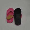 Zeroxposur Flip Flop Sandal Size 1/2