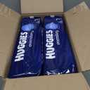 Huggies Size 7 Overnites Baby Diapers: Overnight Diapers, Size 7 (41+ lbs), 68 Ct (2 Packs of 34)