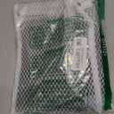 Momcozy Pregnancy Belly Band, CozySupport Ergonest Maternity Belly Band, Invisible Pregnancy Belt for Back, Abdomen, Waist (Large, Black)