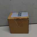 AMI PARTS Universal Bathroom Vent Fan Motor Kit SM550 Electric Motors Fit for Nu.Tone Bro.an - 50 CFM 120V, Replace C65878, VFM100, E498-1, 82423K, K111, C01575, 65100, EM550, EM750