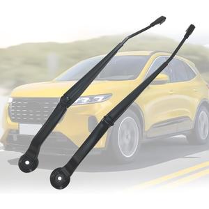 1 Pair Windshield Wiper Arm Compatible with Ford Escape 2013-2019#Replace 43513 CJ5Z17527A 43514 CJ5Z17526B