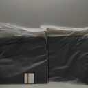 Asixxsix Heated Seat Cushion, USB Heated Seat Pad with 3 Temperature Settings, Heating Chair Pad, Portable Heating Pad for Camping, Bleachers Office Chair